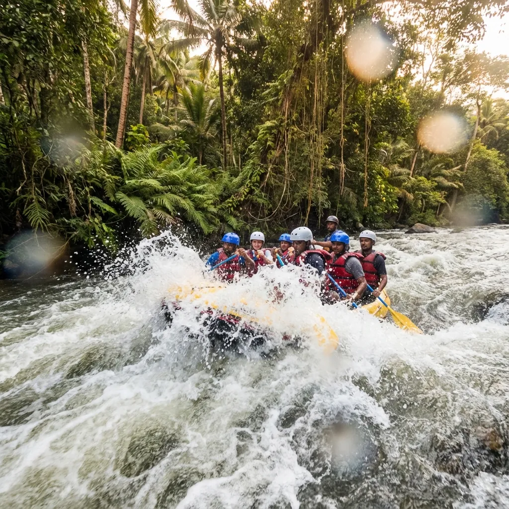Adventure & Active
