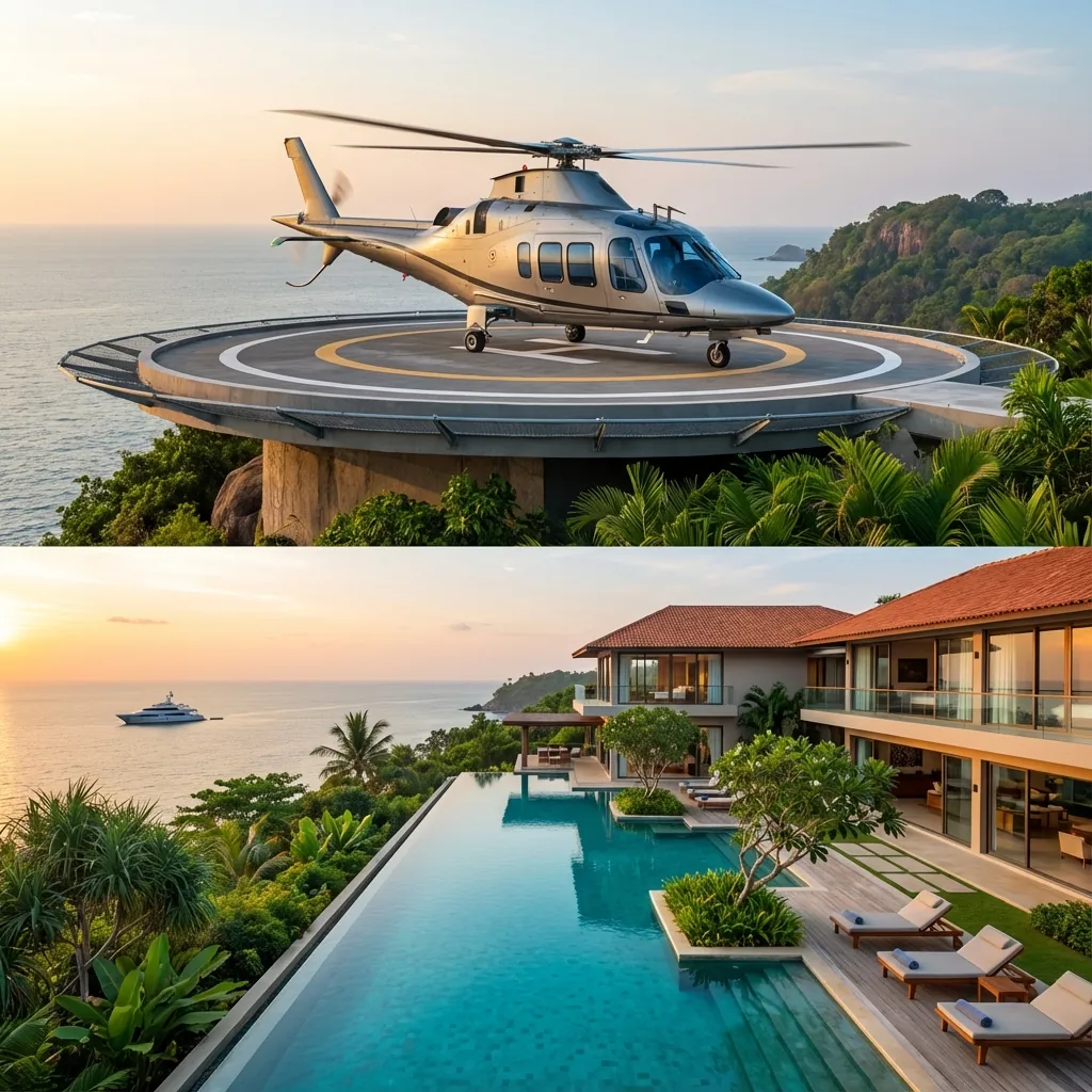 Luxury Escapes