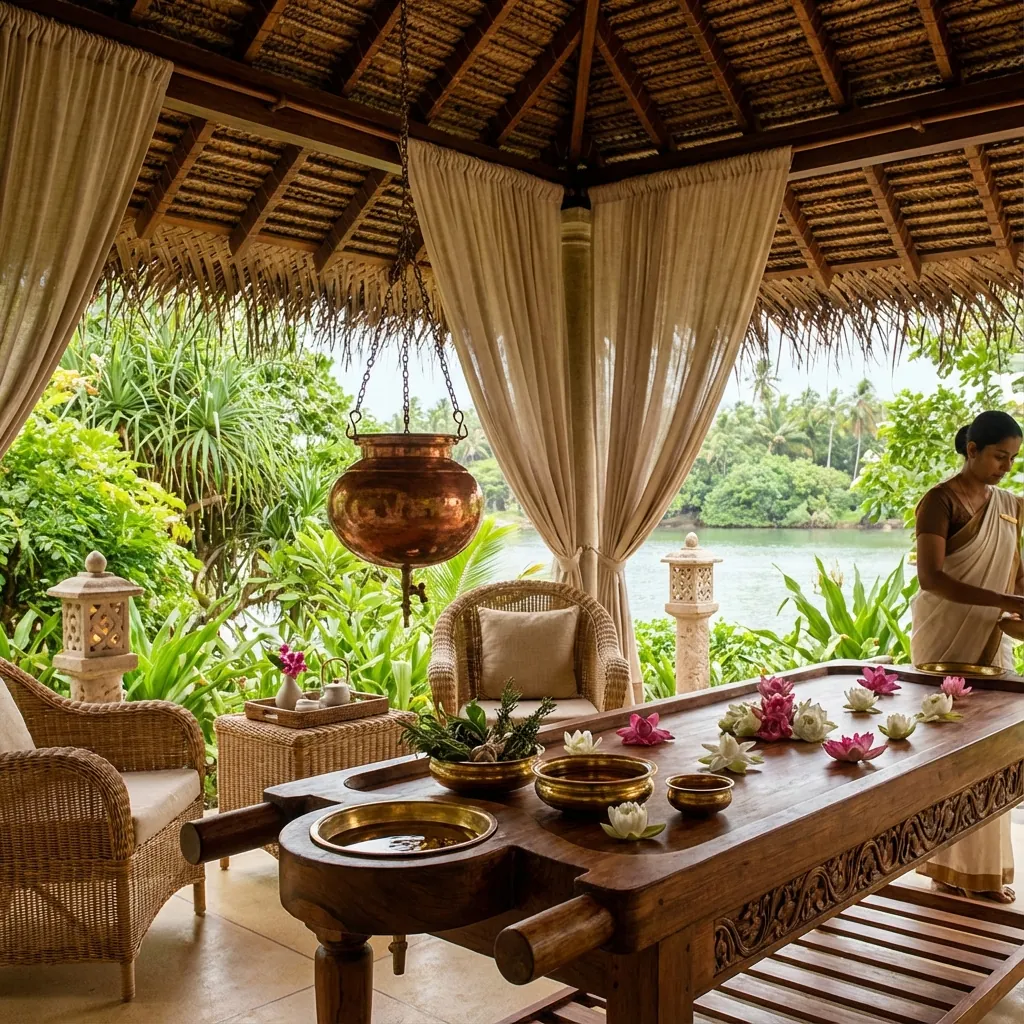 Wellness & Spa