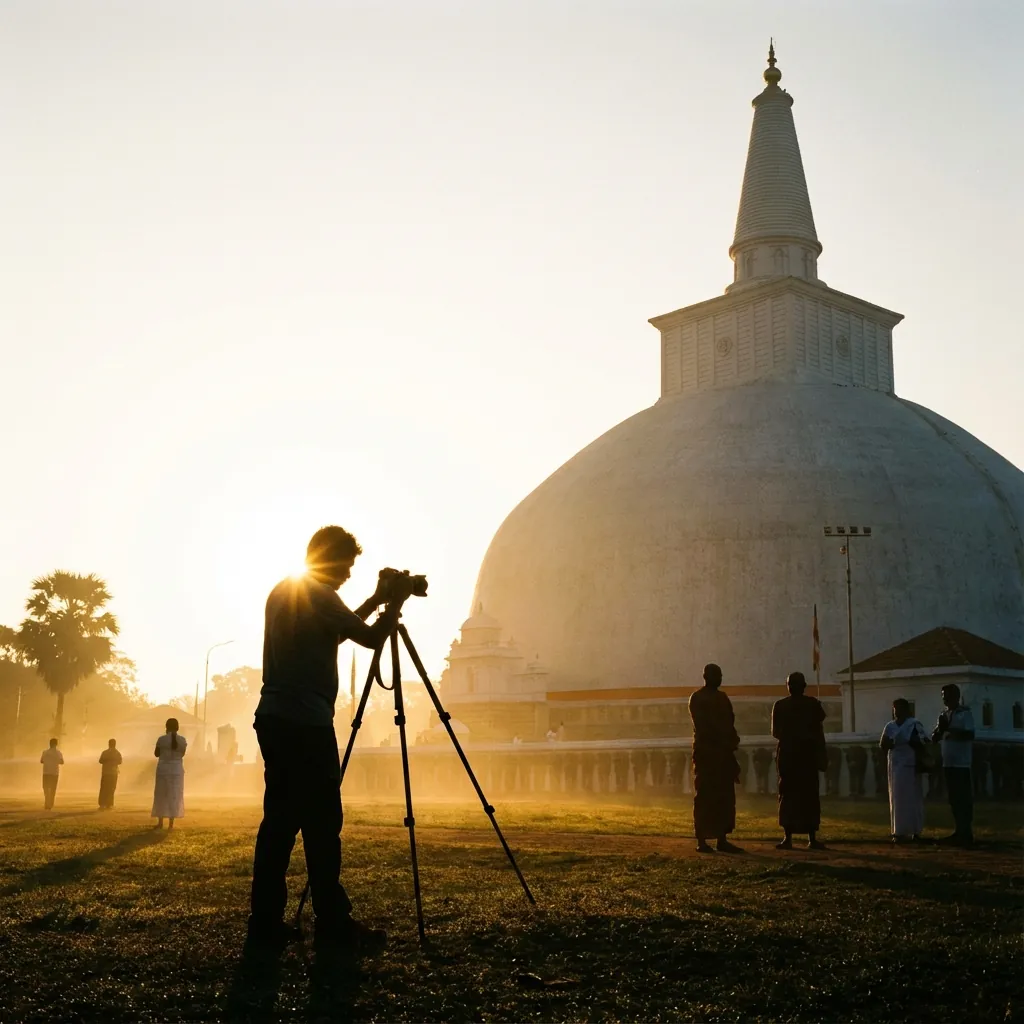 Heritage Photography Expedition