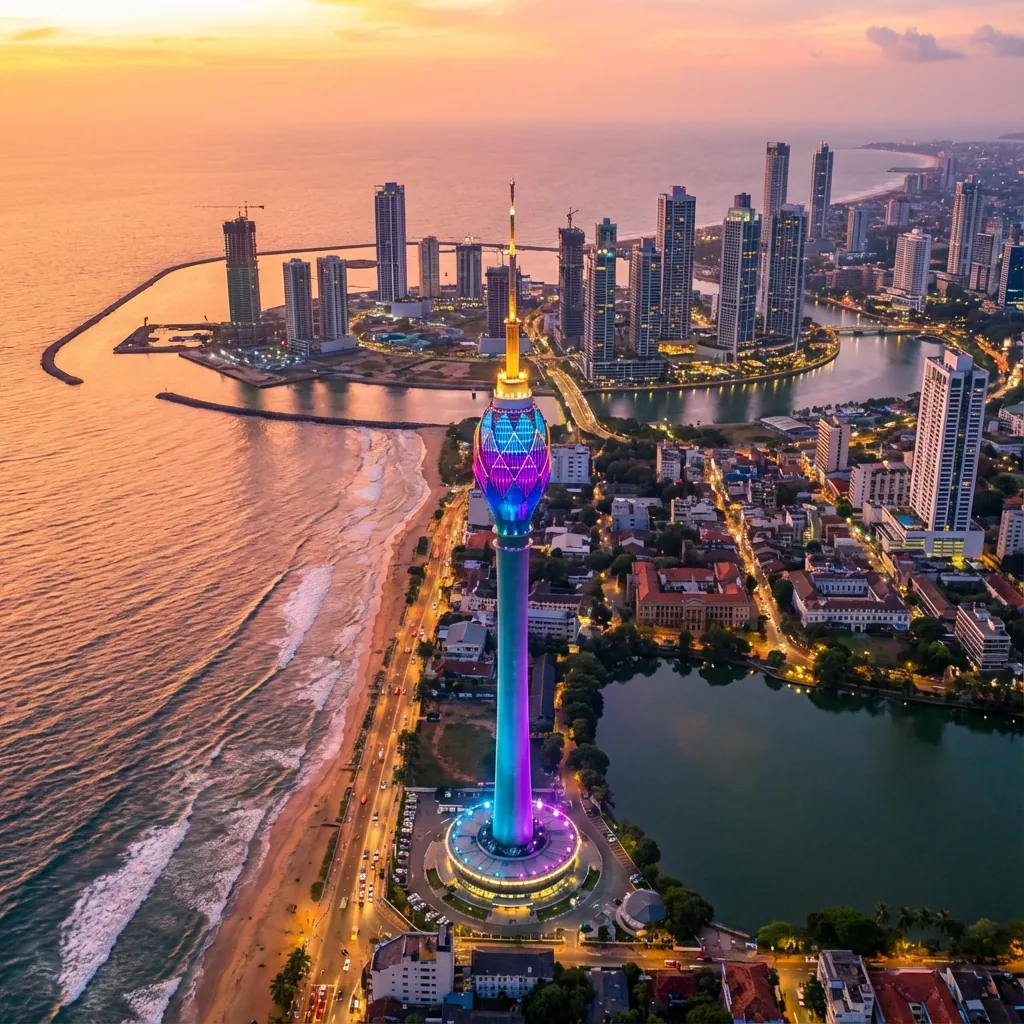 Colombo Airport Transfer Guide 2026: CMB Taxi Prices, Routes & Booking Tips