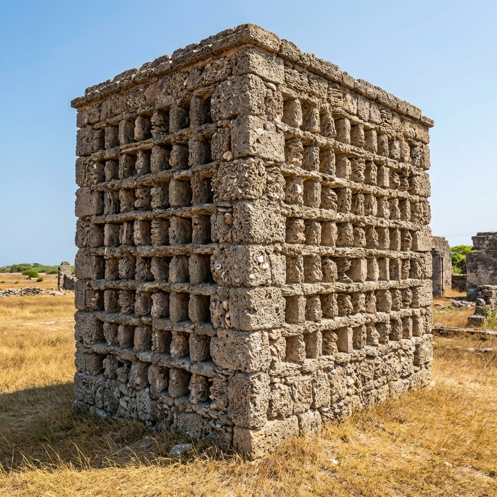 Pigeon House