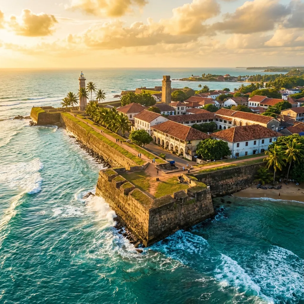 Colombo Airport to Galle Transfer 2026: Expressway Taxi Cost & Tips