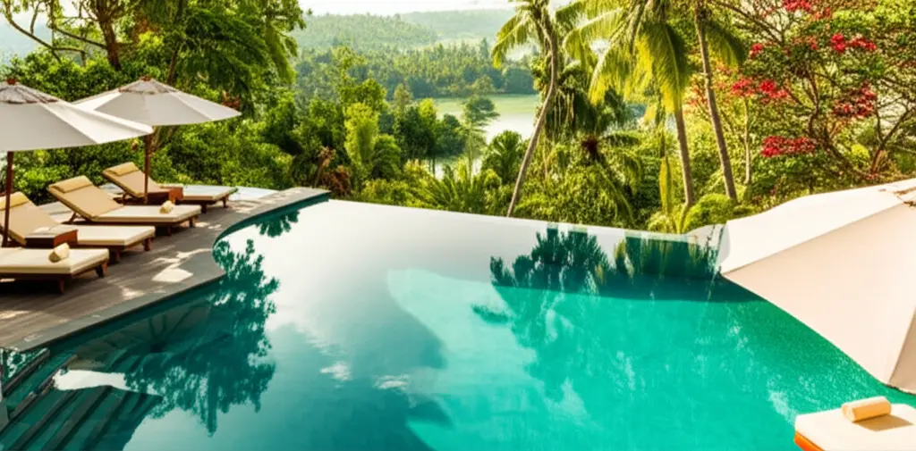 Cinnamon Lodge Habarana