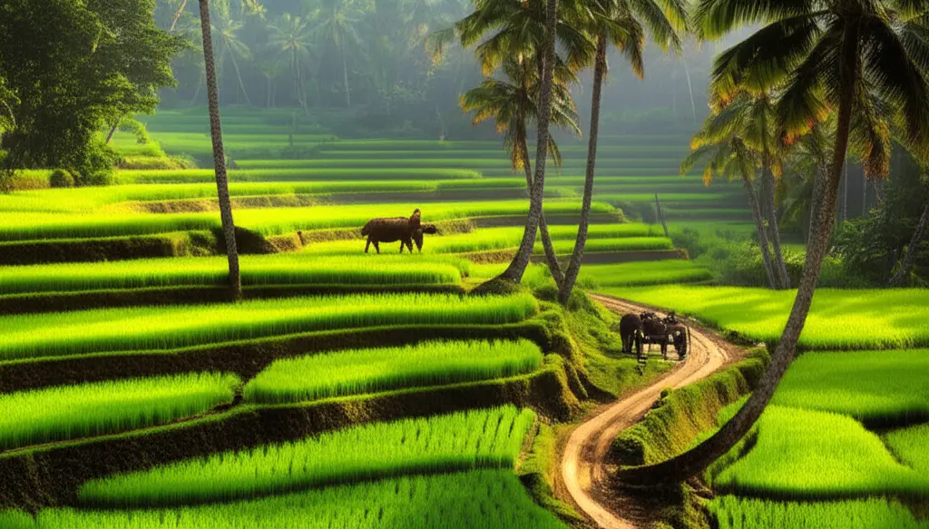 Village Trails