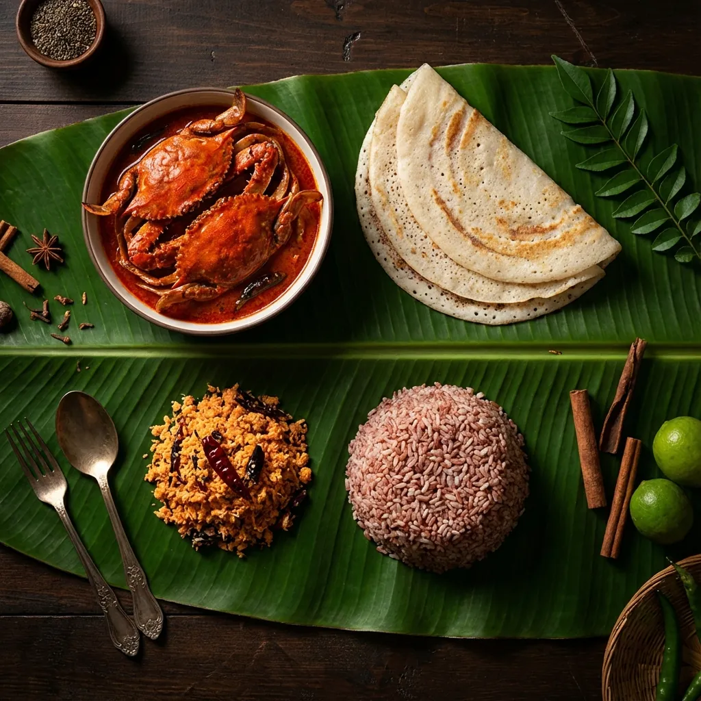 Jaffna Kool
