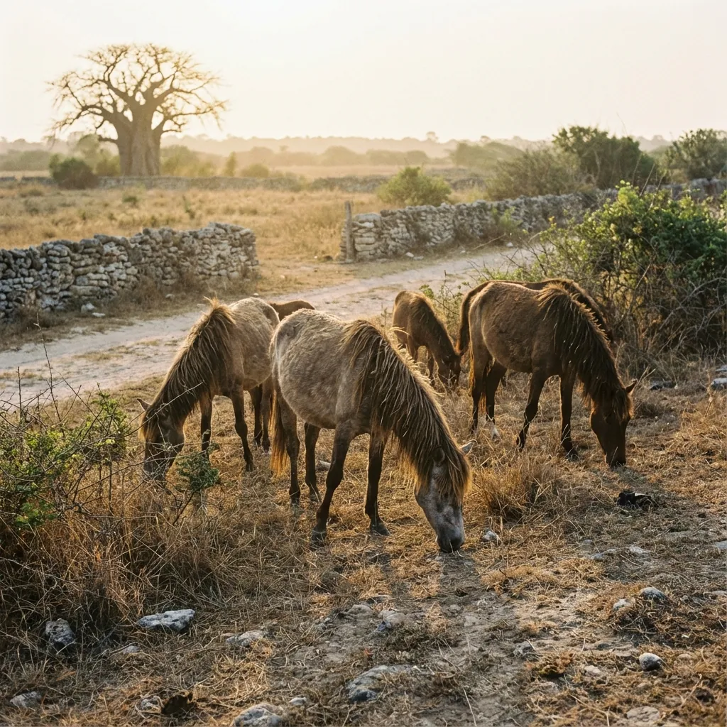 Delft Island