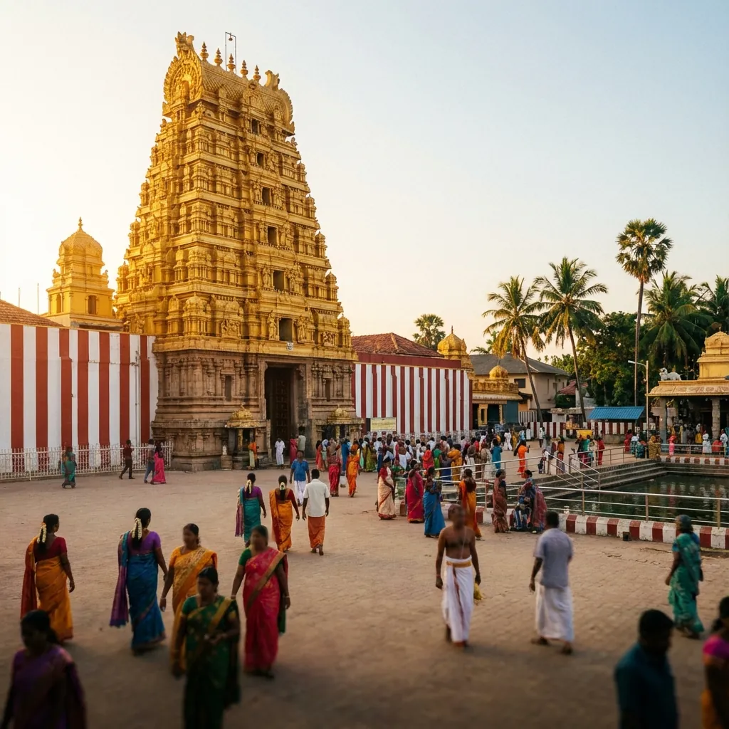 Jaffna, Northern Sri Lanka
