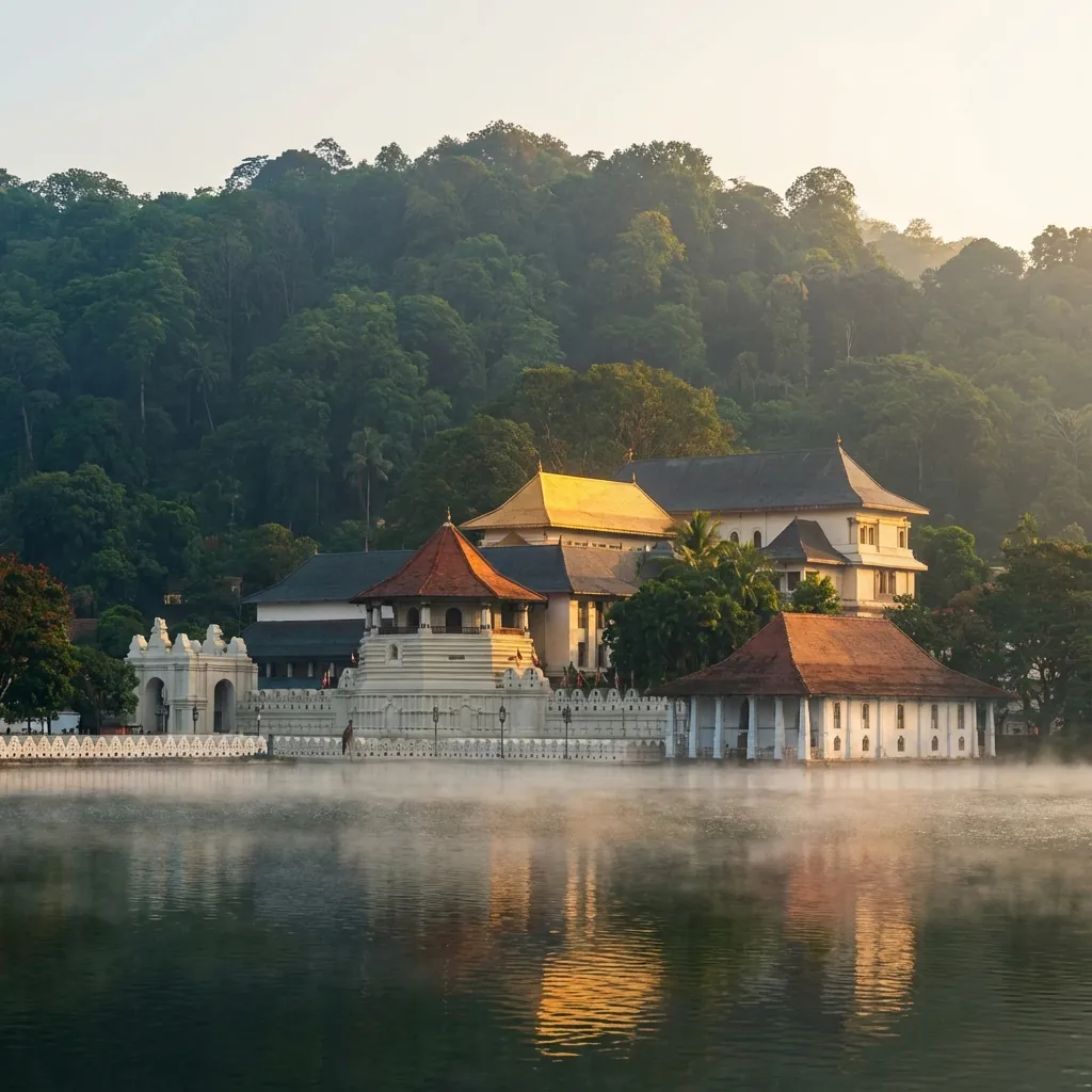 Colombo Airport to Kandy Transfer 2026: Time, Cost & Private Taxi Tips