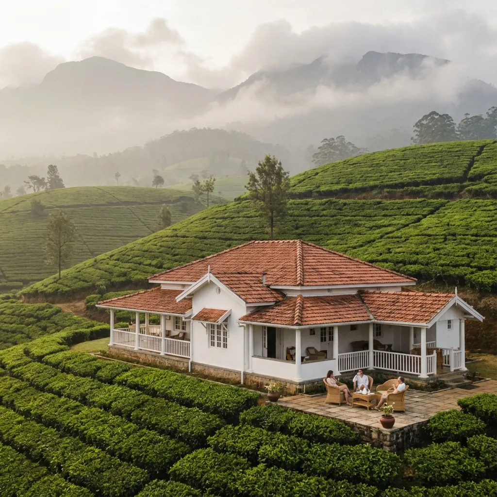 Hanthana Trek
