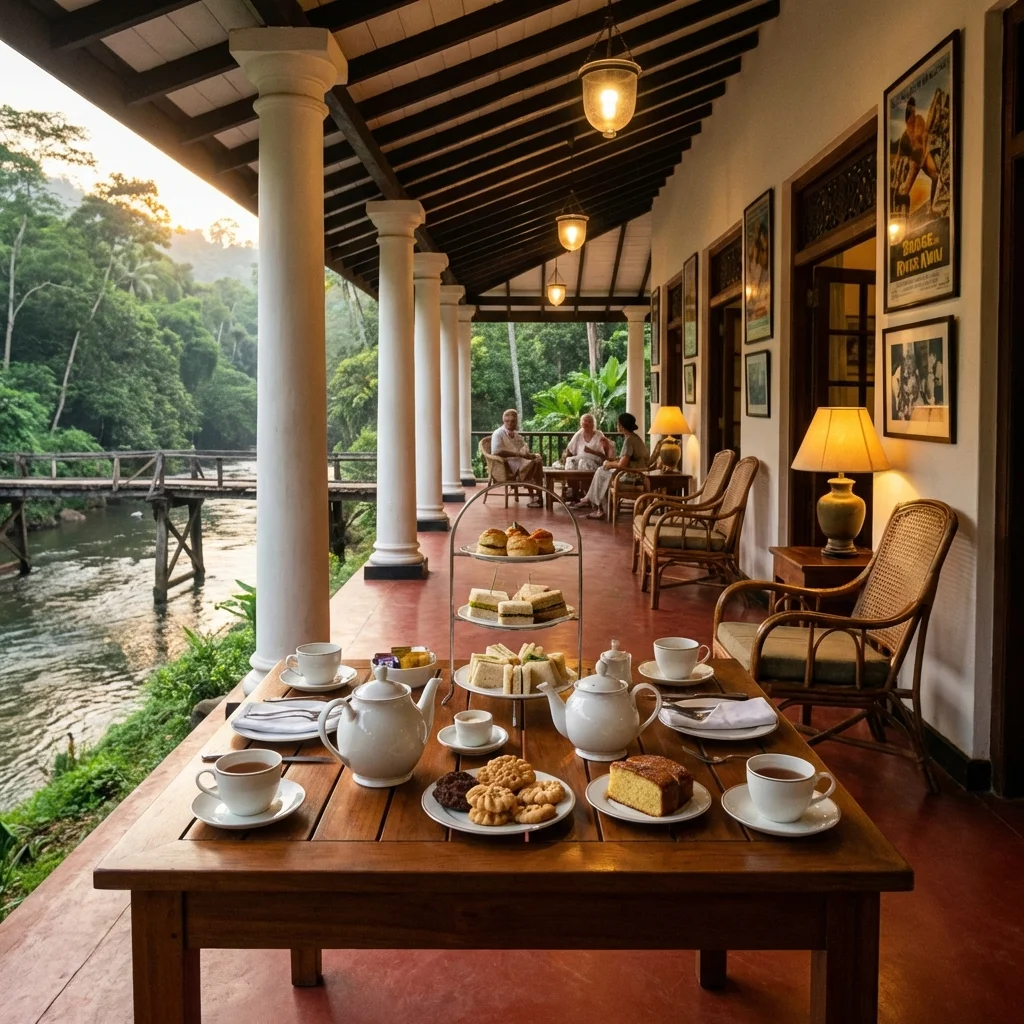 Kitulgala Rest House
