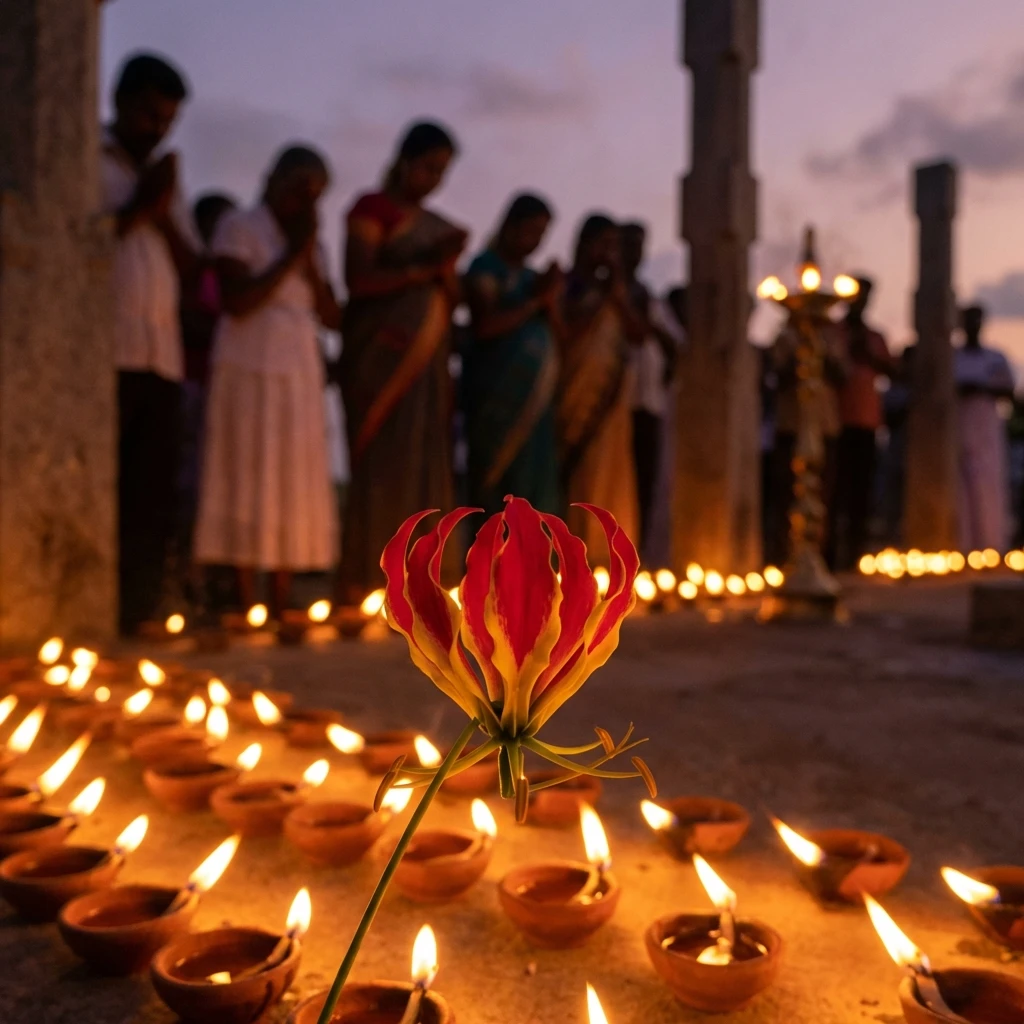 Season of Remembrance