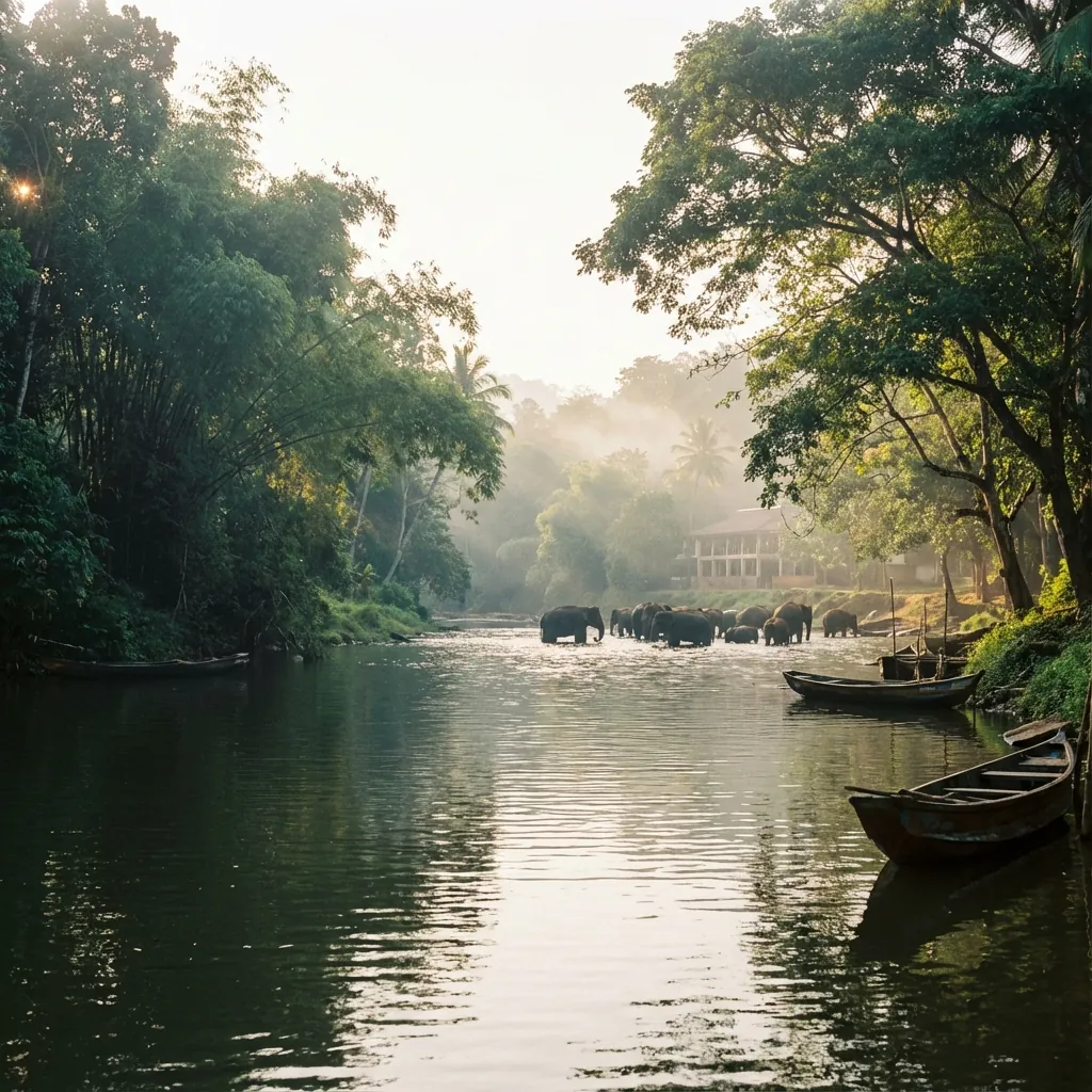 Riverside Life