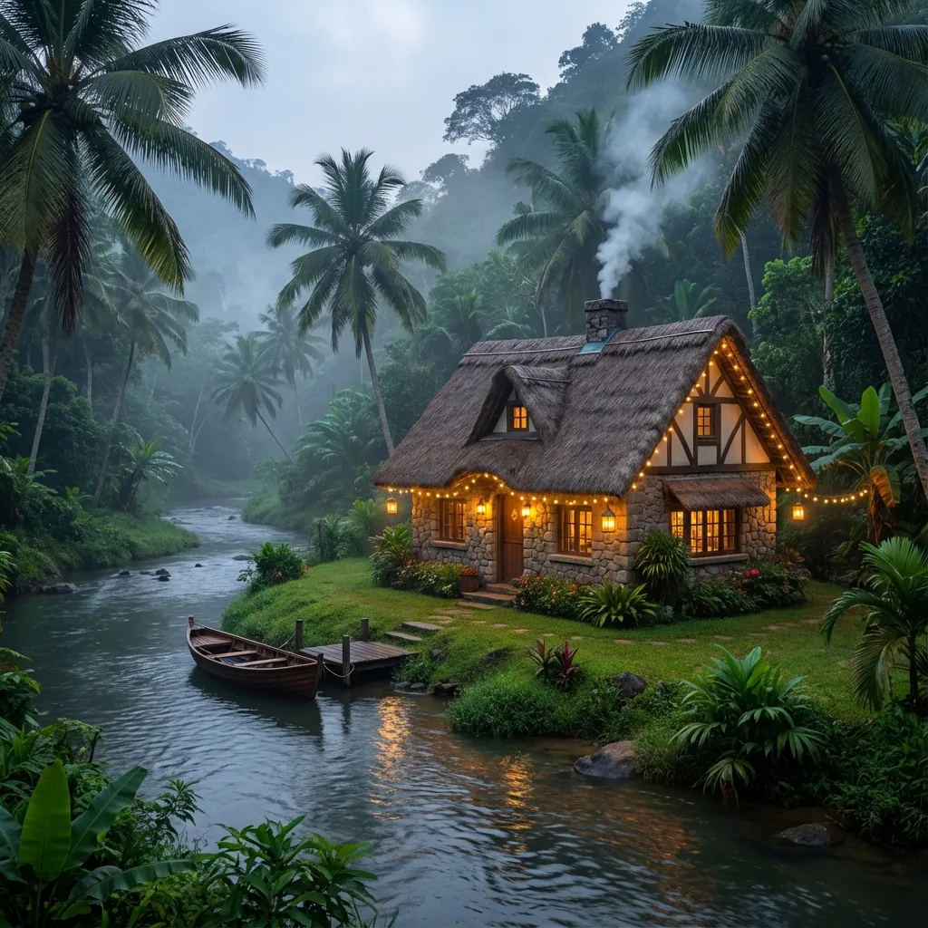 Riverside Inn