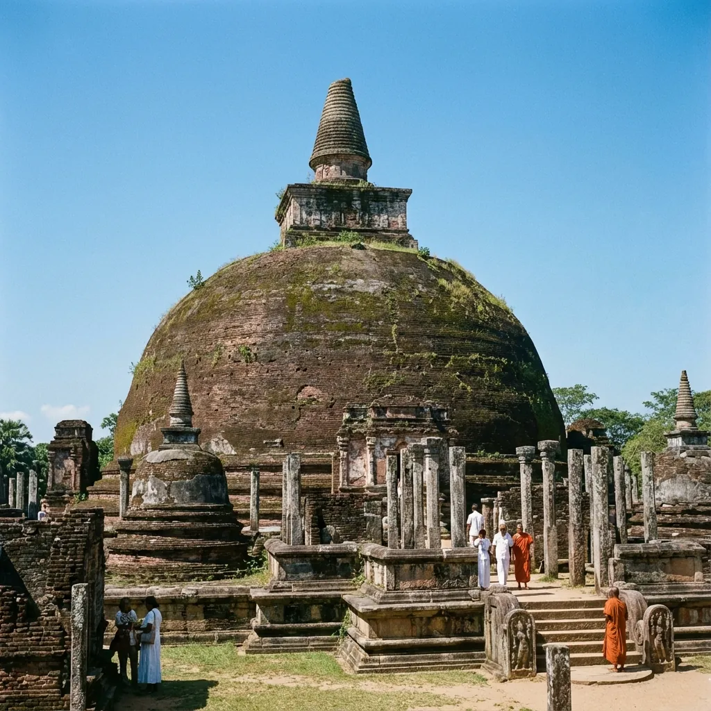 Gedi-ge (Brick Image Houses)