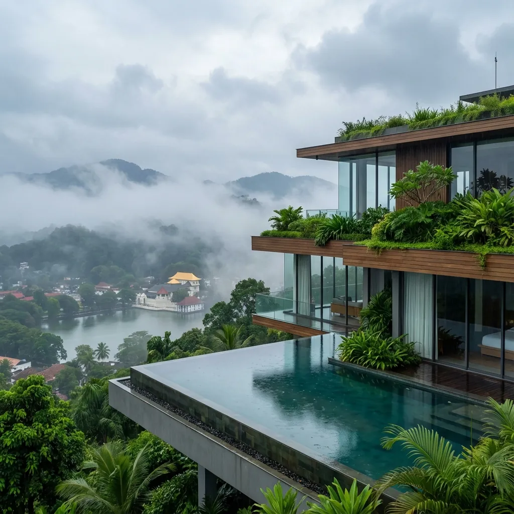 The Cloud Estate