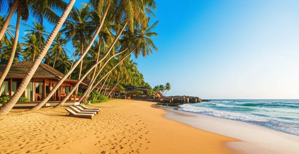 Anantara Peace Haven