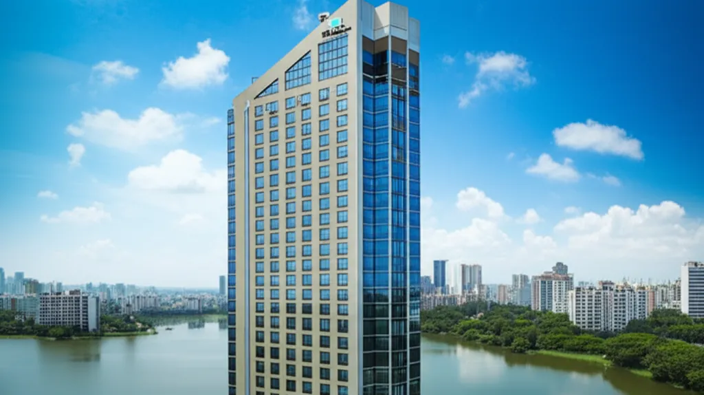 Grand Hyatt Colombo