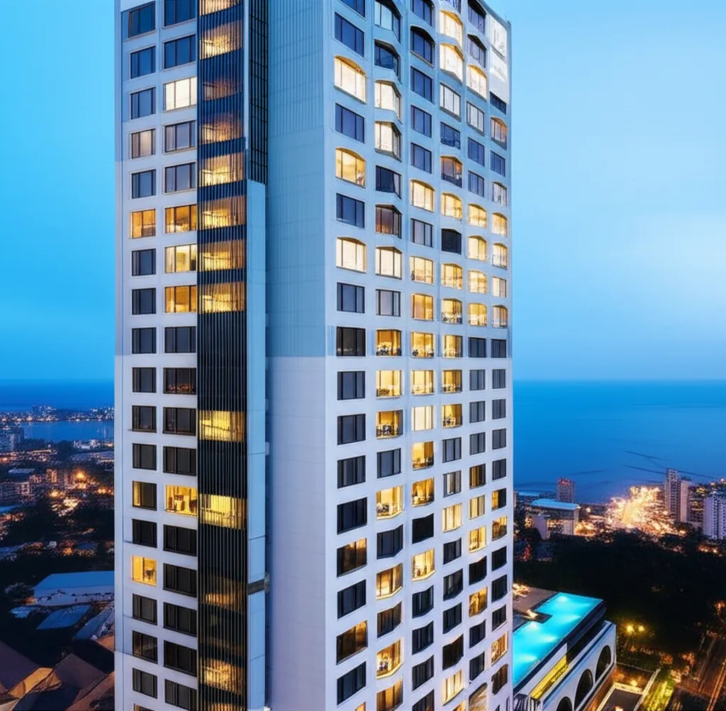 Shangri-La