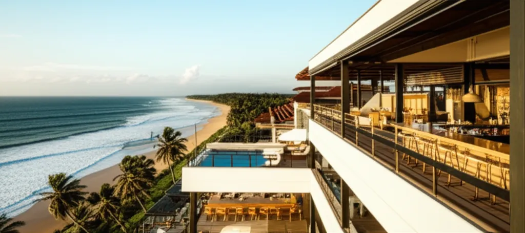 W15 Weligama