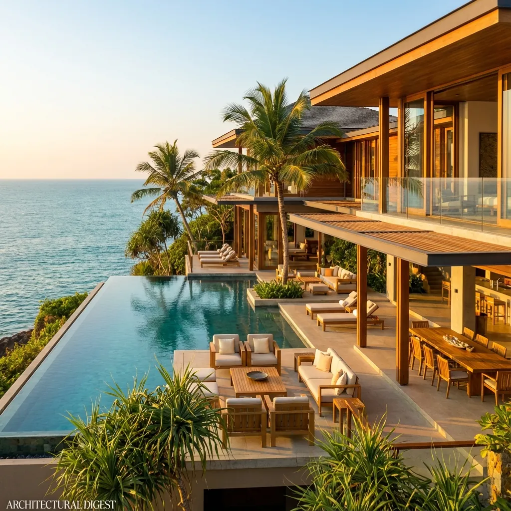 Private Estates