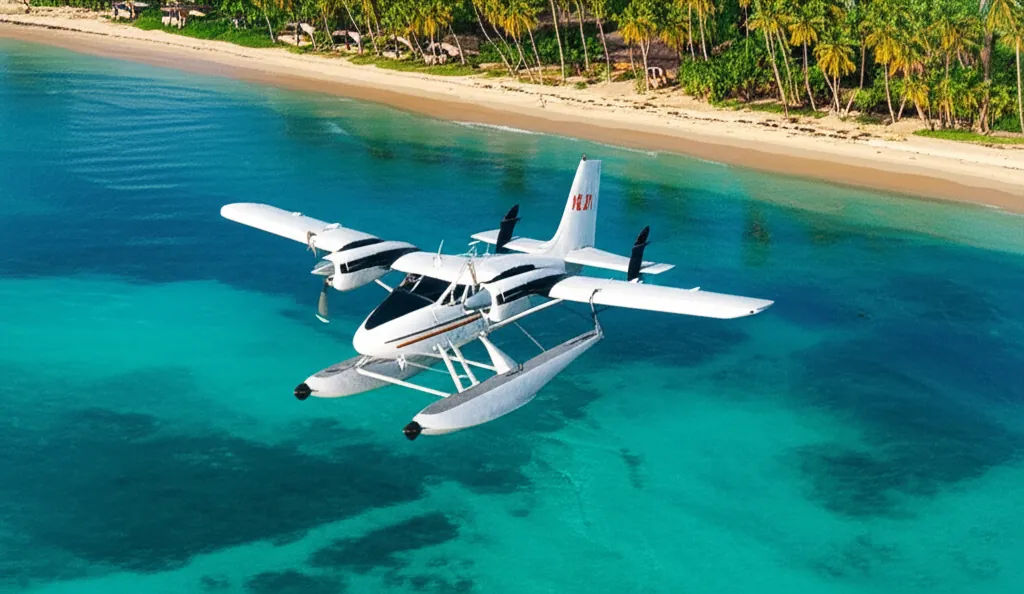 Coastal Paradise Tour