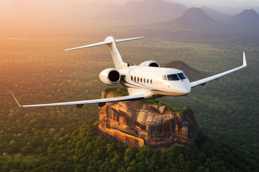 Soar Above Ancient Kingdoms