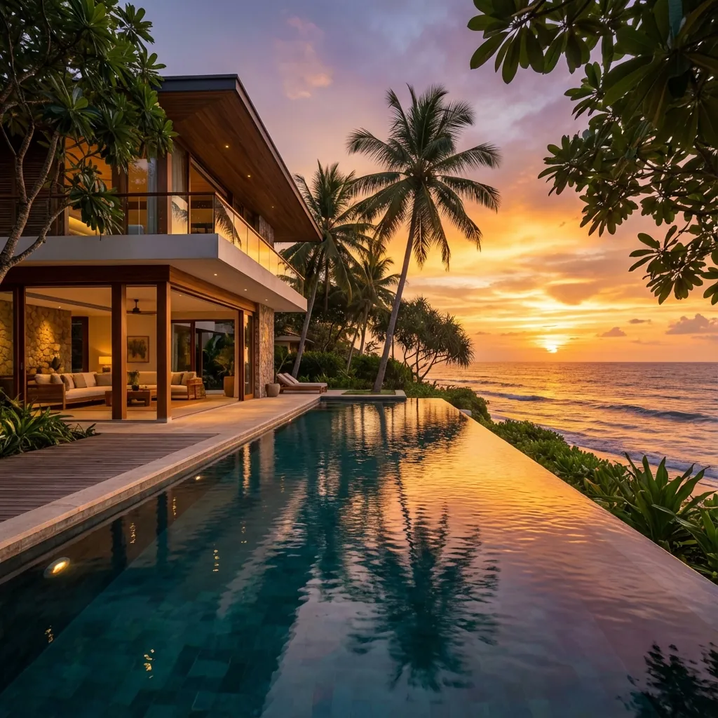 Coastal