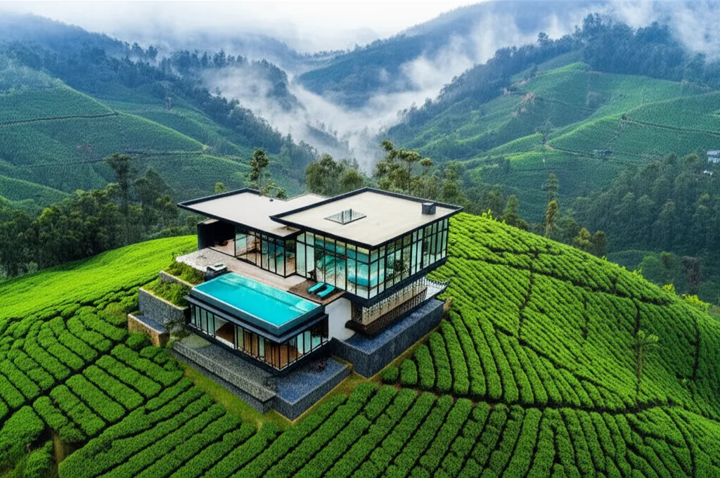 Sri Lanka travel planning for Monaco