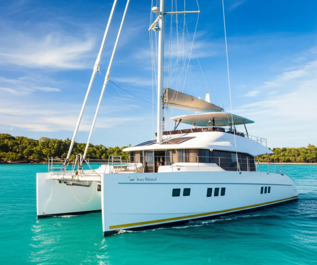 Ocean Diamond 27