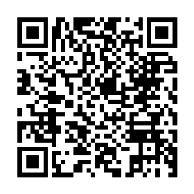 QR code to install the Recharge Travels app on your phone