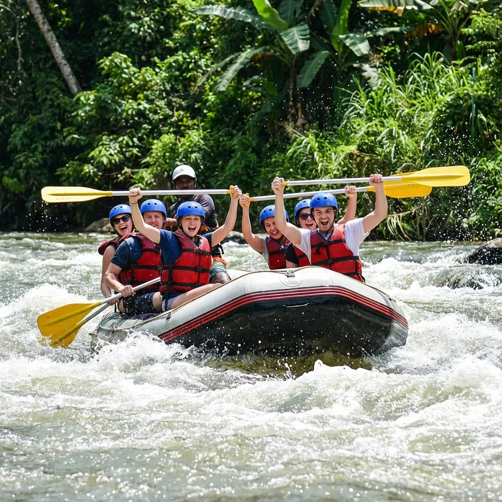 Sri Lanka travel planning for New Zealand