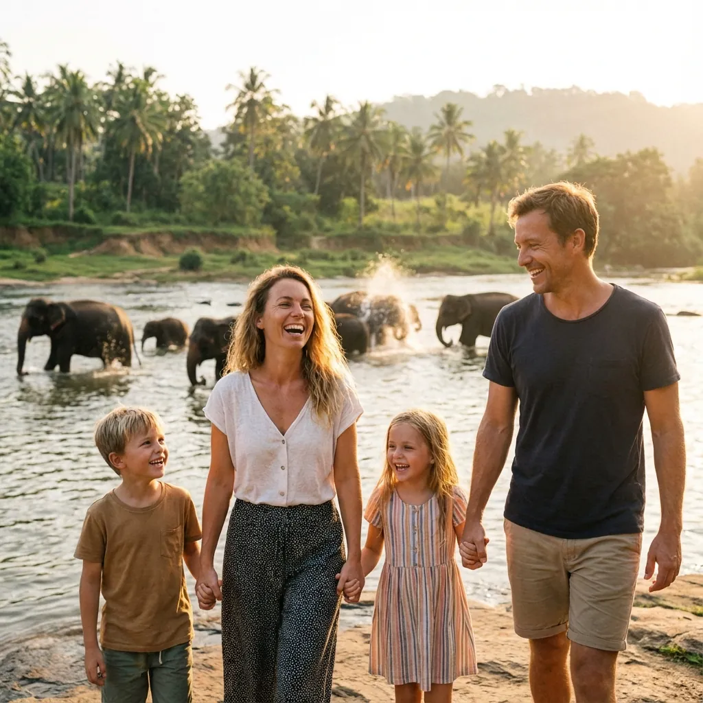 Private Driver Sri Lanka 7 Days 2026: Cost, Sample Route & What Is Included