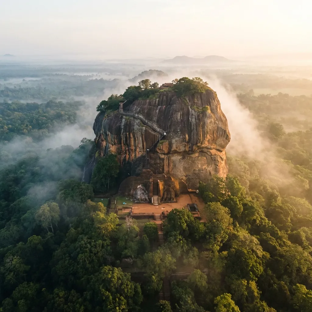 7 Day Sri Lanka Tour Package 2026: Best First-Timer Itinerary & Prices