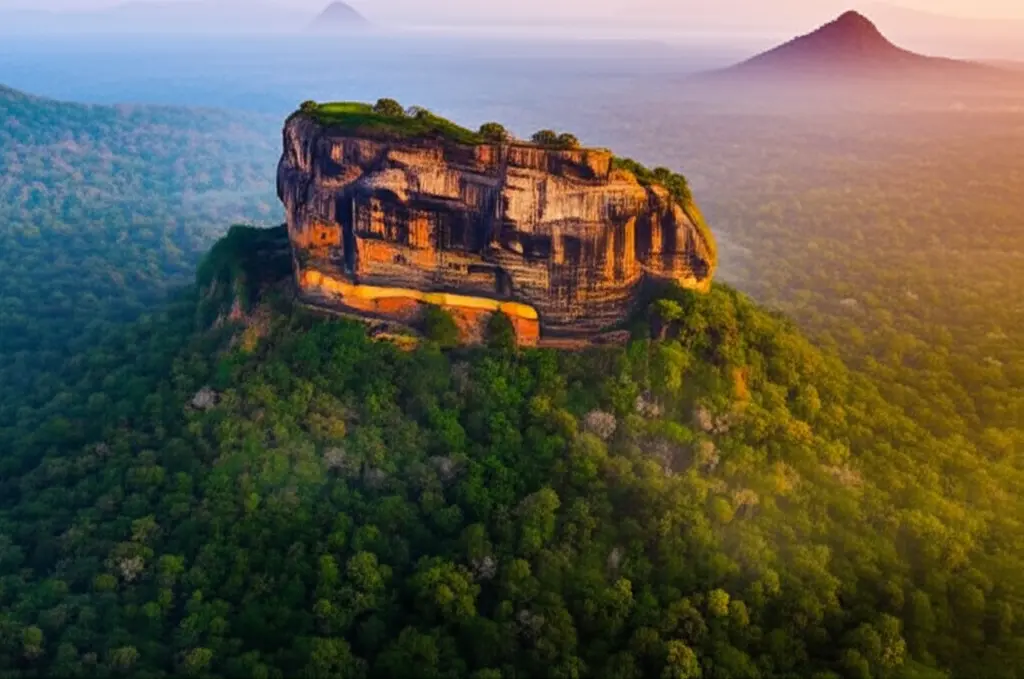 Sri Lanka travel planning for India
