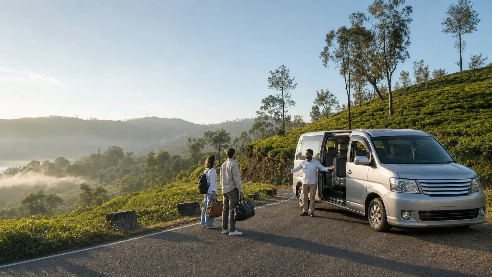 Private Driver or Separate Transfers in Sri Lanka? A Practical Decision Guide