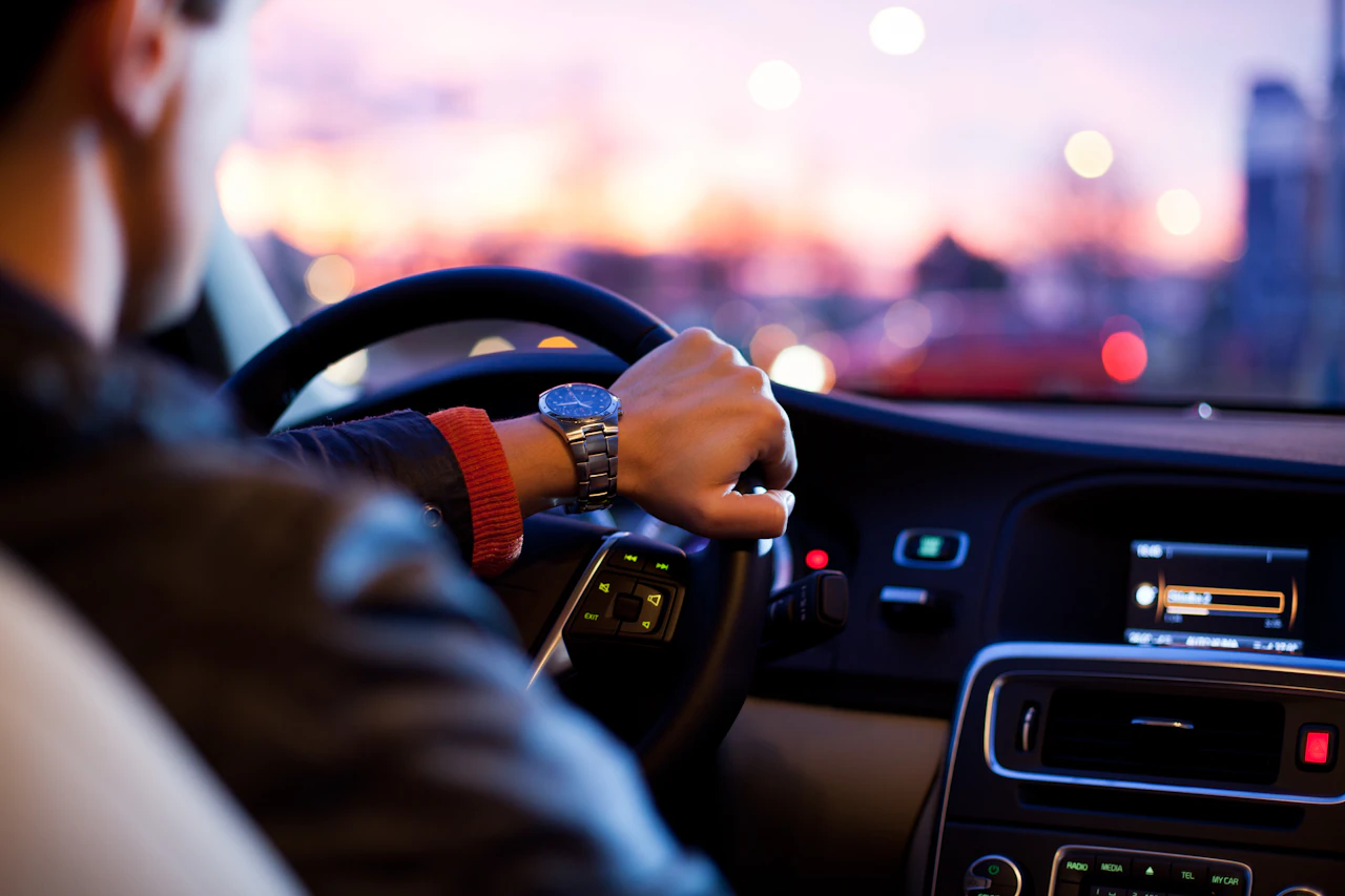 Private Airport Transfer - Colombo City to Colombo (CMB) Airport