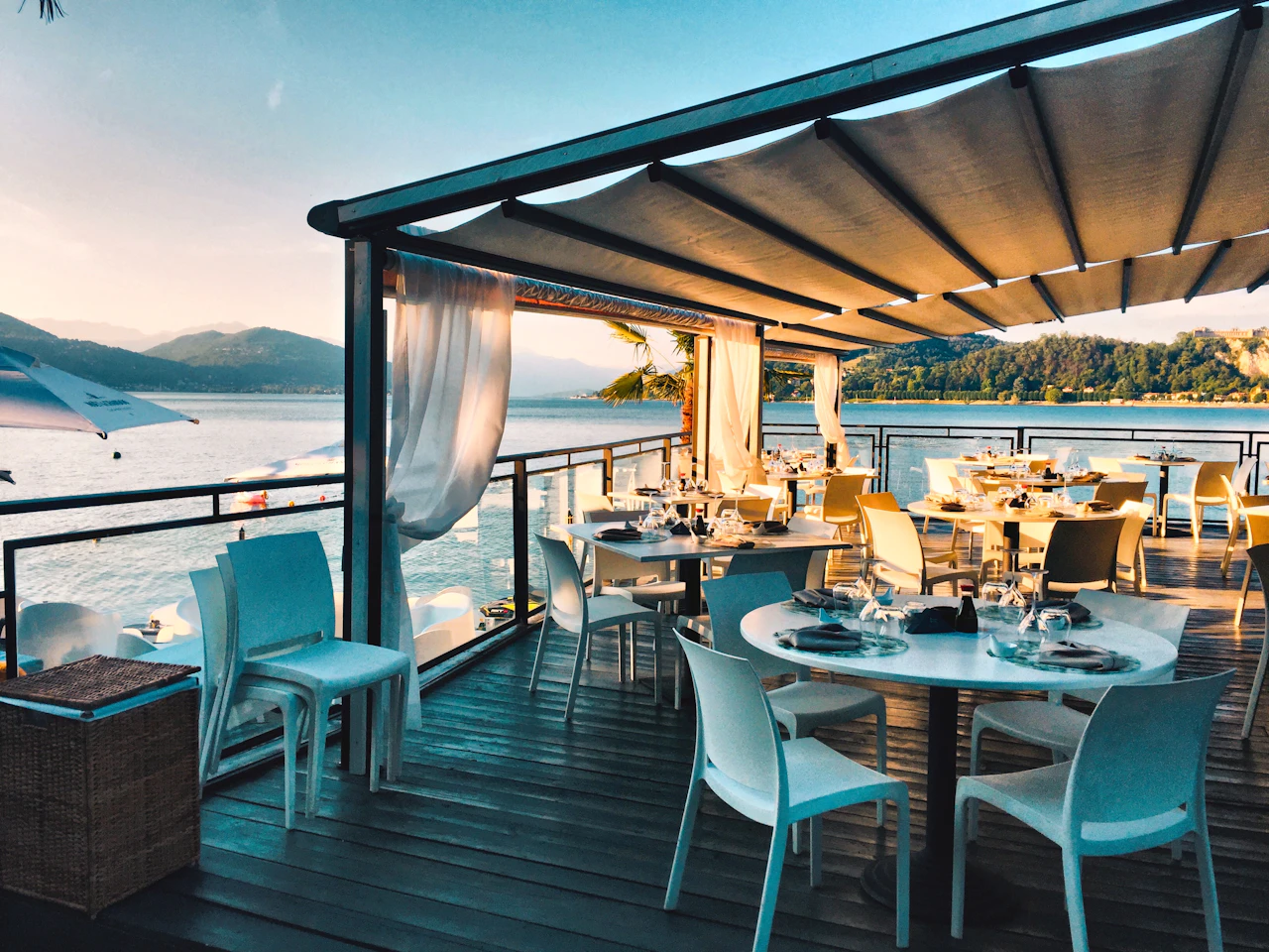 Negombo Seafood & Halal Grill