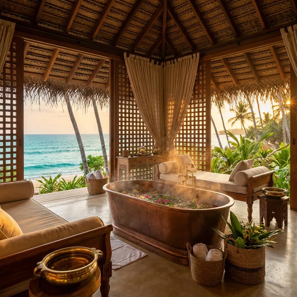 Coastal Intensive Care: Deep Detox