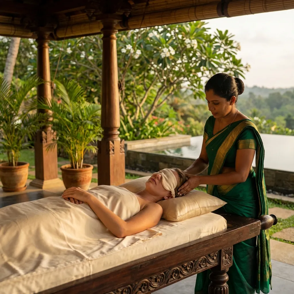 Prana Veda Sanctuary